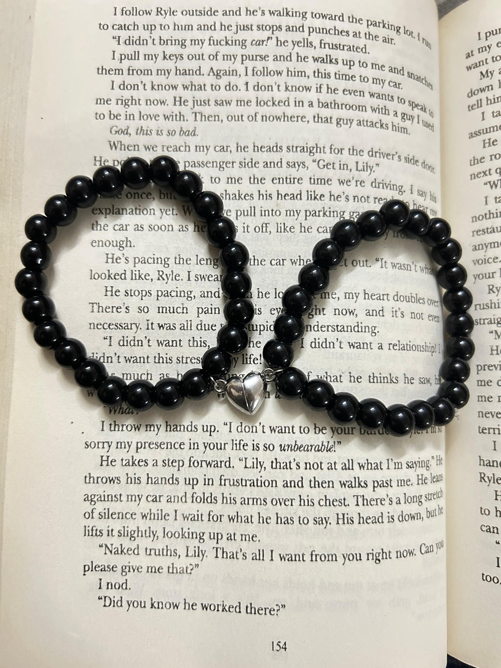 Best friend bracelet