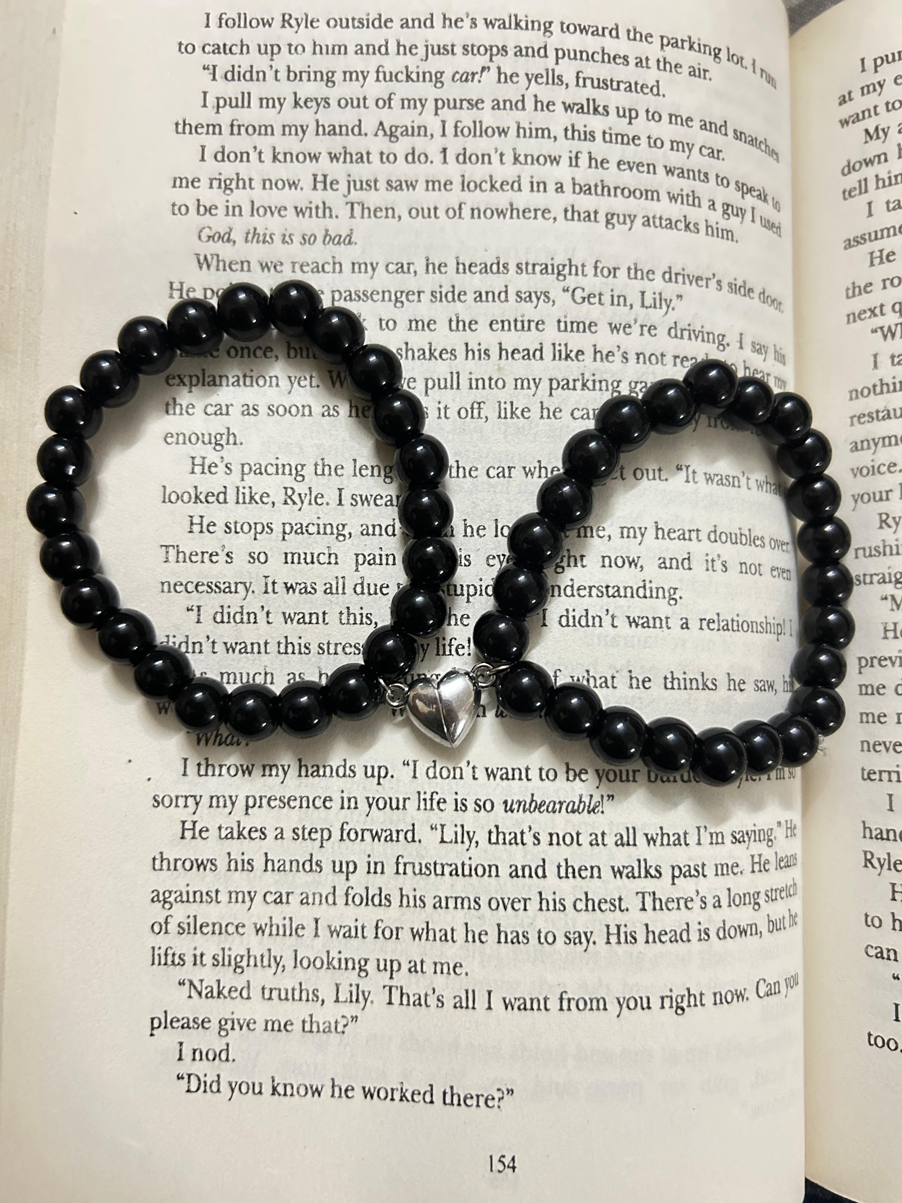 Best friend bracelet