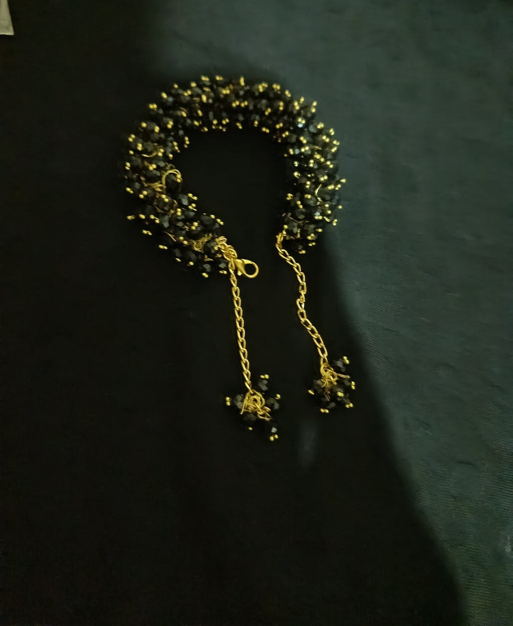 Gajra Bracelet