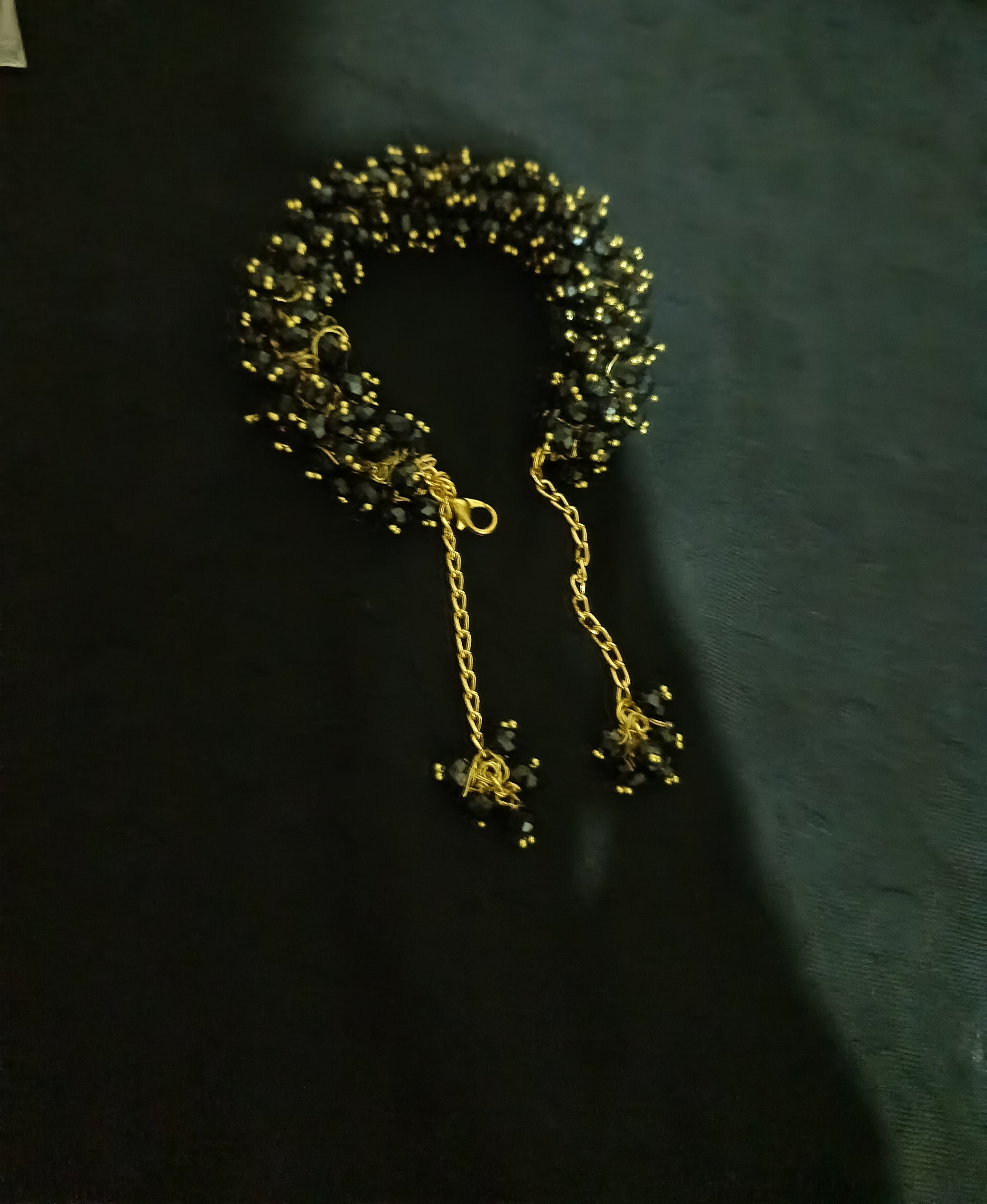 Gajra Bracelet